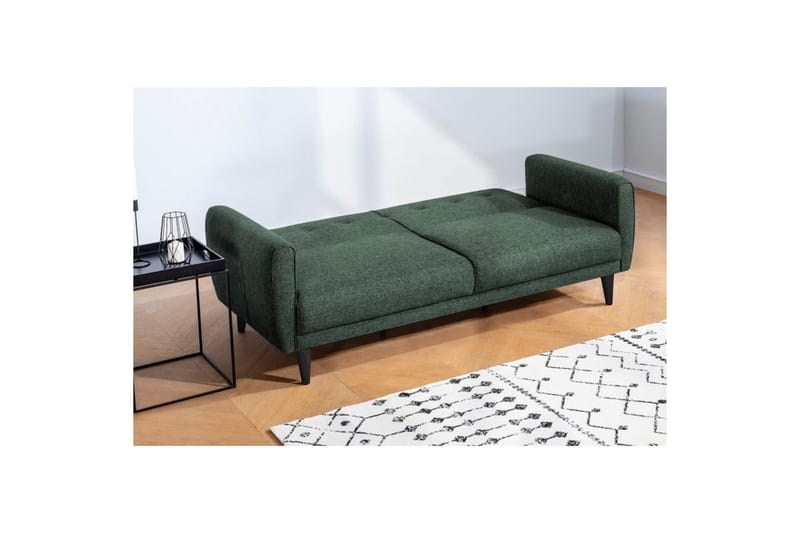 Hunterville Sofa gruppe - Grøn - Møbler - Sofaer - Sofagrupper