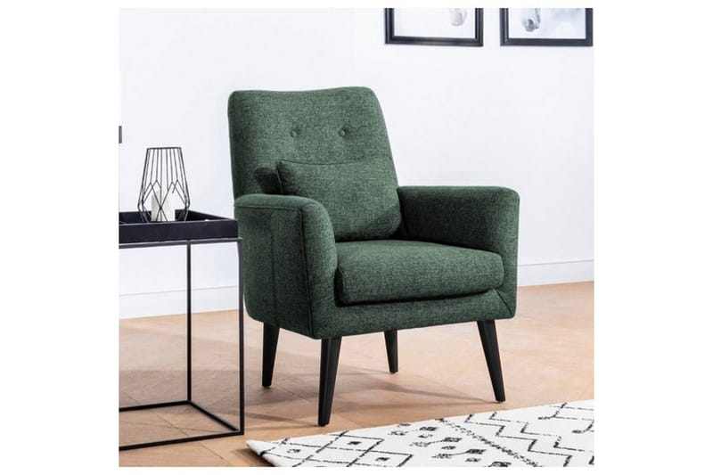 Hunterville Sofa gruppe - Grøn - Møbler - Sofaer - Sofagrupper