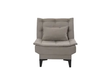 Lepinas Sofasæt - Grå - Møbler - Sofaer - Sofagrupper