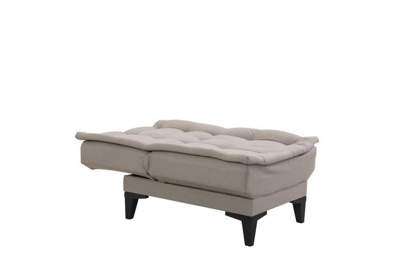 Lepinas Sofasæt - Grå - Møbler - Sofaer - Sofagrupper