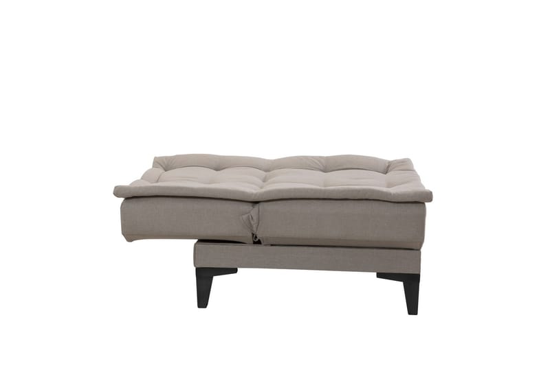 Lepinas Sofasæt - Grå - Møbler - Sofaer - Sofagrupper