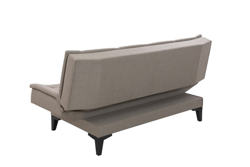 Lepinas Sofasæt - Grå - Møbler - Sofaer - Sofagrupper