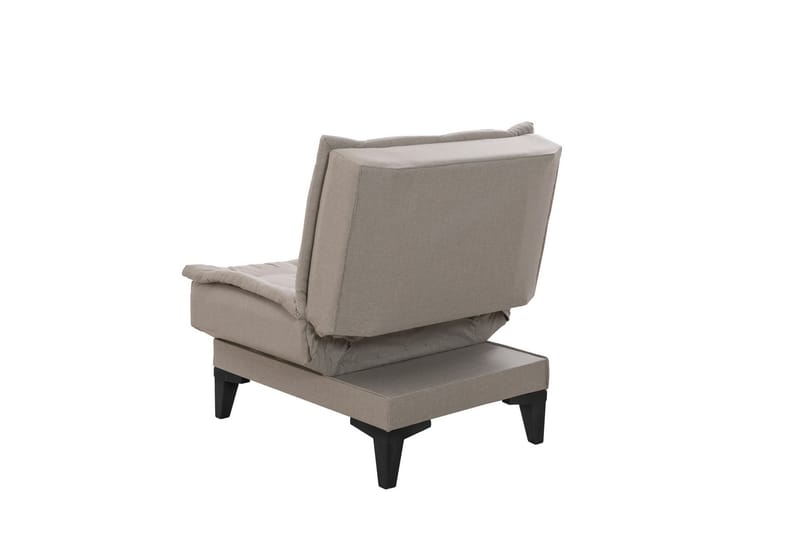 Lepinas Sofasæt - Grå - Møbler - Sofaer - Sofagrupper
