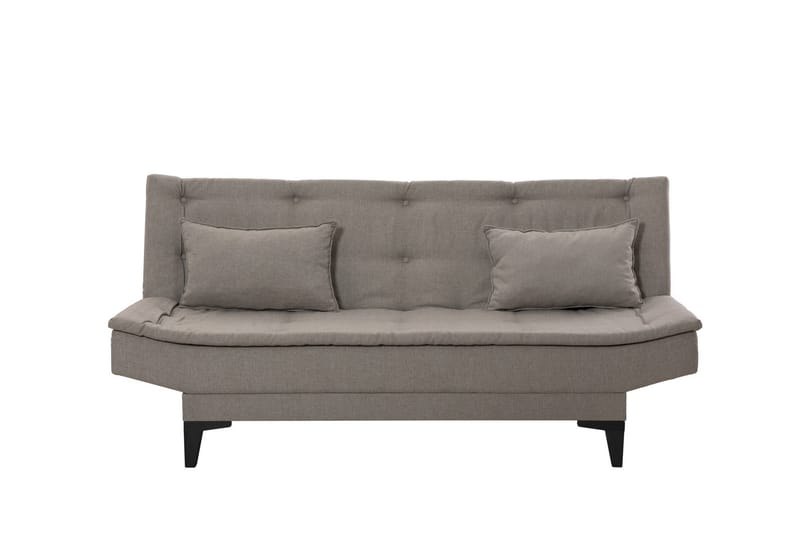 Lepinas Sofasæt - Grå - Møbler - Sofaer - Sofagrupper