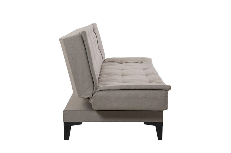 Lepinas Sofasæt - Grå - Møbler - Sofaer - Sofagrupper