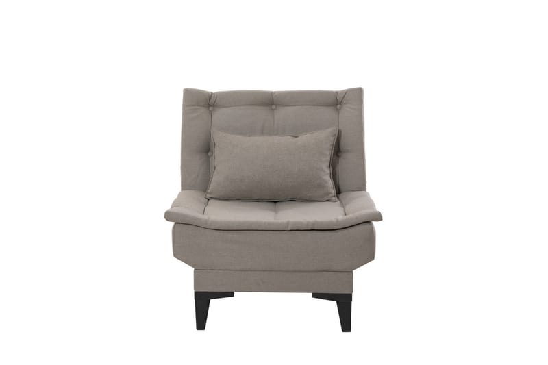 Lepinas Sofasæt - Grå - Møbler - Sofaer - Sofagrupper
