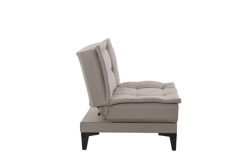 Lepinas Sofasæt - Grå - Møbler - Sofaer - Sofagrupper