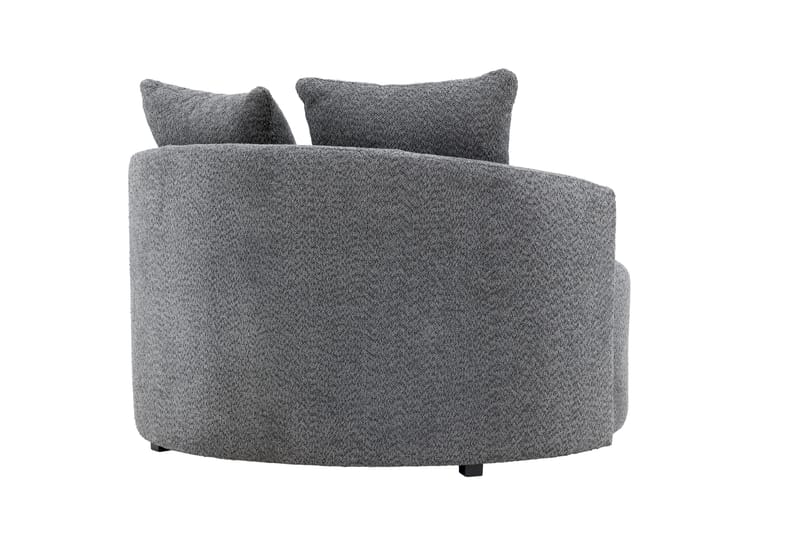 Kelso 2-personers Sofa - Grå - Møbler - Sofaer - 2 personers sofa