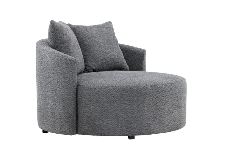 Kelso 2-personers Sofa - Grå - Møbler - Sofaer - 2 personers sofa