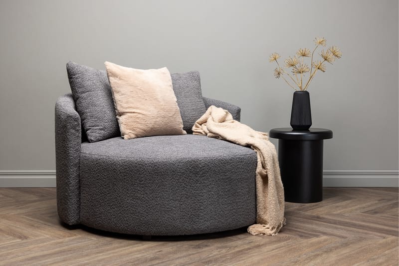 Kelso 2-personers Sofa - Grå - Møbler - Sofaer - 2 personers sofa