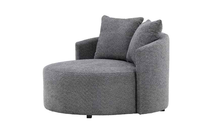 Kelso 2-personers Sofa - Grå - Møbler - Sofaer - 2 personers sofa