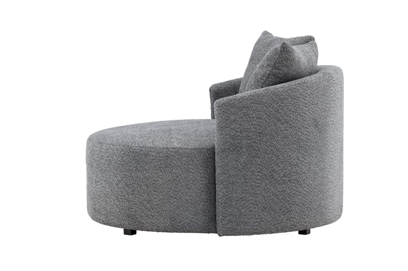 Kelso 2-personers Sofa - Grå - Møbler - Sofaer - 2 personers sofa