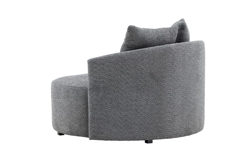Kelso 2-personers Sofa - Grå - Møbler - Sofaer - 2 personers sofa