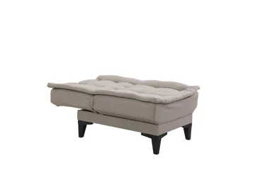 Lepinas Sofasæt - Grå - Møbler - Sofaer - Sofagrupper