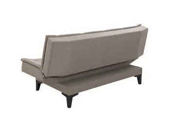 Lepinas Sofasæt - Grå - Møbler - Sofaer - Sofagrupper