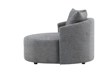 Kelso 2-personers Sofa - Grå - Møbler - Sofaer - 2 personers sofa