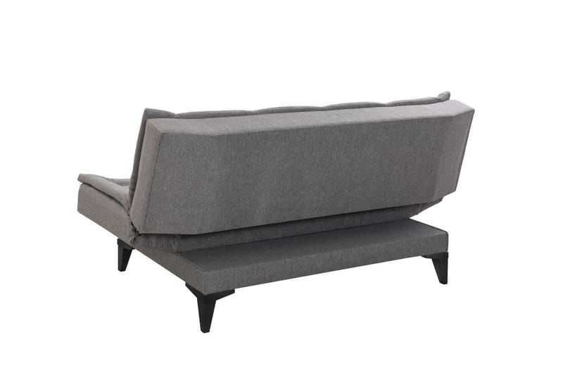 Lepinas Sofasæt - Grå - Møbler - Sofaer - Sofagrupper
