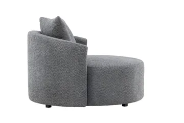 Kelso 2-personers Sofa - Grå - Møbler - Sofaer - 2 personers sofa
