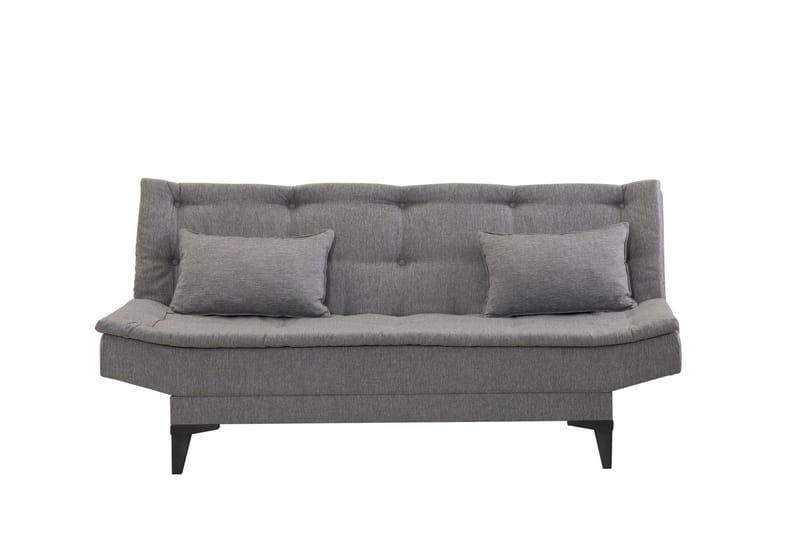 Lepinas Sofasæt - Grå - Møbler - Sofaer - Sofagrupper