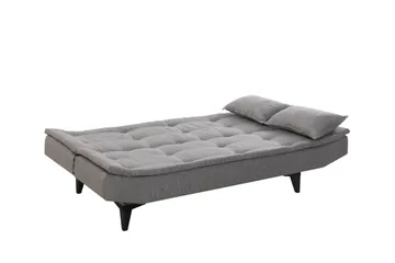 Lepinas Sofasæt - Grå - Møbler - Sofaer - Sofagrupper