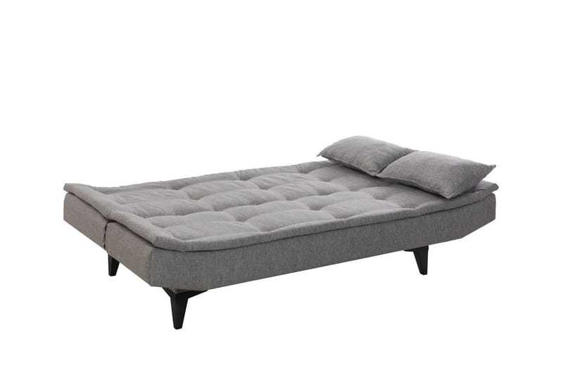 Lepinas Sofasæt - Grå - Møbler - Sofaer - Sofagrupper