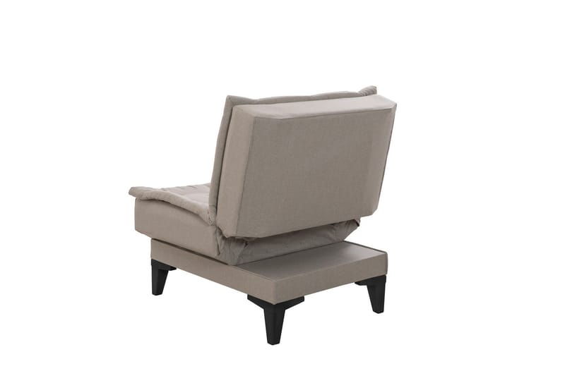 Lepinas Sofasæt - Grå - Møbler - Sofaer - Sofagrupper