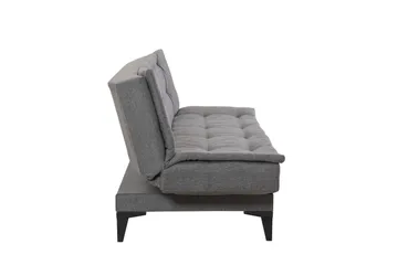 Lepinas Sofasæt - Grå - Møbler - Sofaer - Sofagrupper