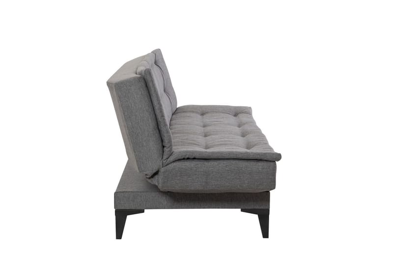 Lepinas Sofasæt - Grå - Møbler - Sofaer - Sofagrupper
