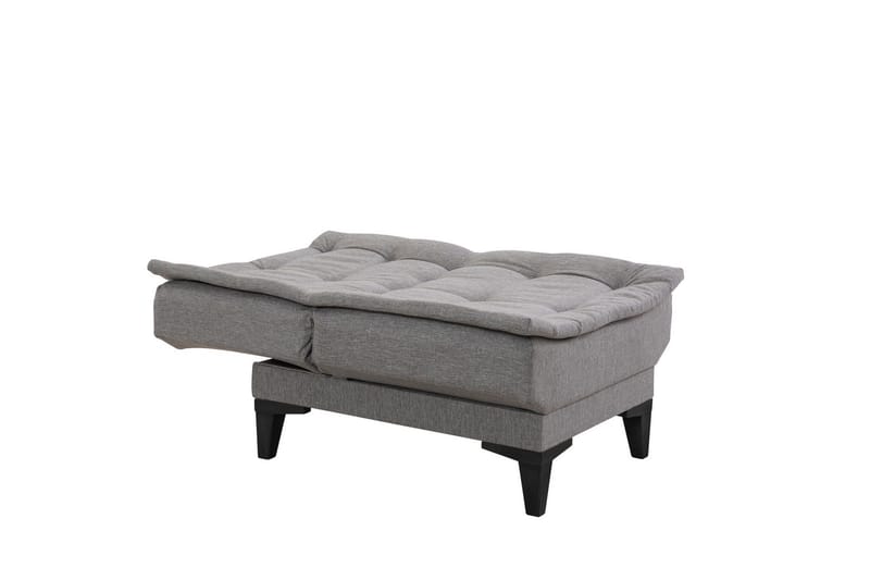 Lepinas Sofasæt - Grå - Møbler - Sofaer - Sofagrupper