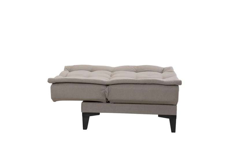 Lepinas Sofasæt - Grå - Møbler - Sofaer - Sofagrupper