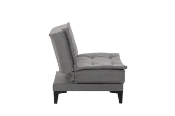 Lepinas Sofasæt - Grå - Møbler - Sofaer - Sofagrupper