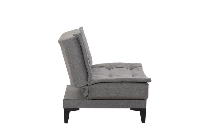 Lepinas Sofasæt - Grå - Møbler - Sofaer - Sofagrupper