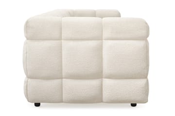 Elise 4-personers Sofa - Beige - Møbler - Sofaer - 3 personers sofa