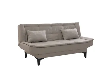 Lepinas Sofasæt - Grå - Møbler - Sofaer - Sofagrupper