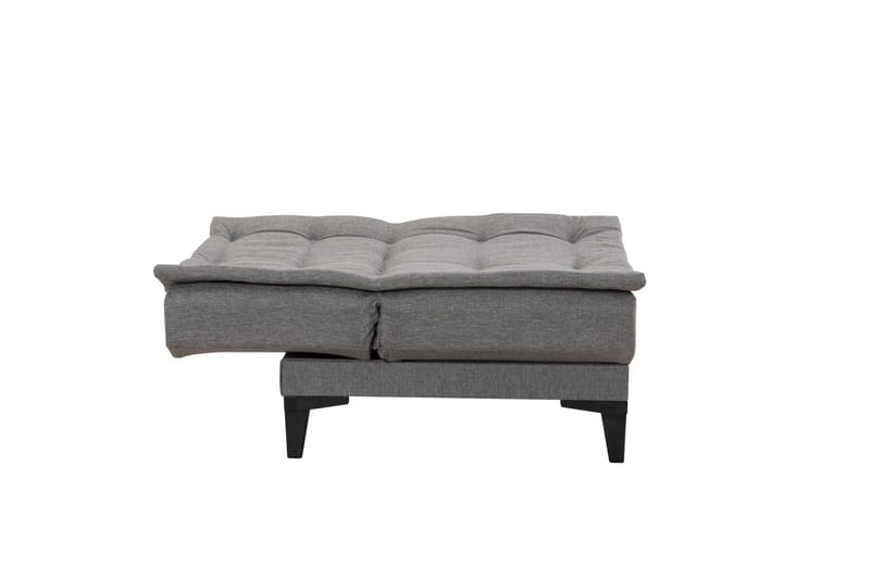 Lepinas Sofasæt - Grå - Møbler - Sofaer - Sofagrupper