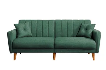 Arianda Sofagruppe - Grøn - Møbler - Sofaer - Sofagrupper