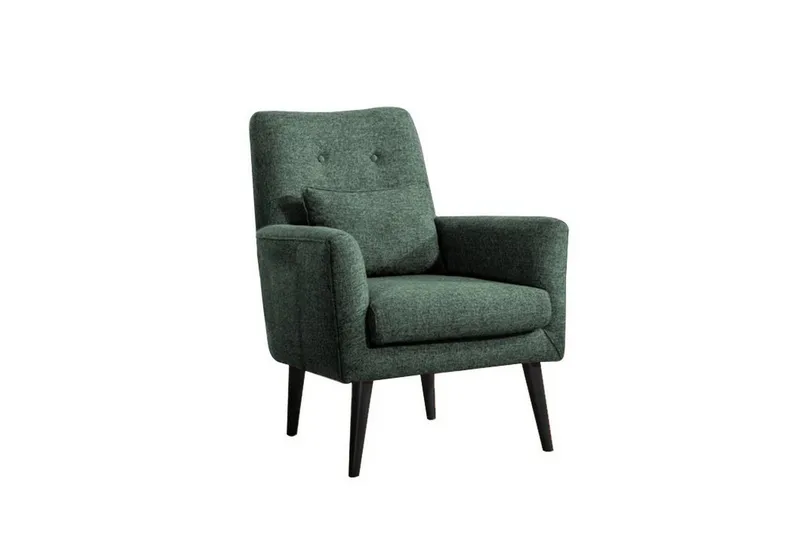 Hunterville Sofa gruppe - Grøn - Møbler - Sofaer - Sofagrupper