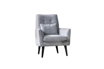 Arianda Sofagruppe - Grå - Møbler - Sofaer - Sofagrupper