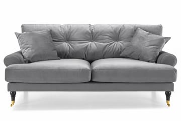 Andrew 2-pers. Sofa