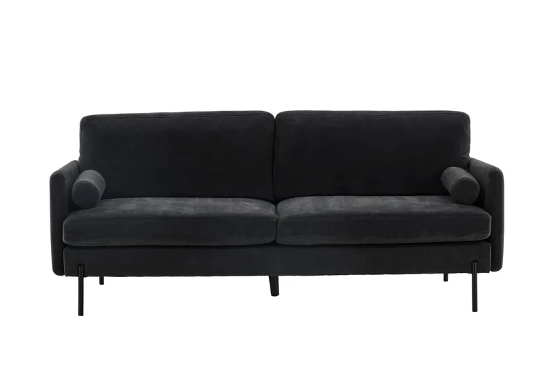 Antibes Sofa 2-personers, Mørkegrå