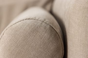 Antibes Sofa 2-personers - Beige - Møbler - Sofaer - 2 personers sofa
