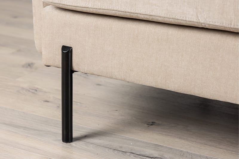 Antibes Sofa 2-personers - Beige - Møbler - Sofaer - 2 personers sofa