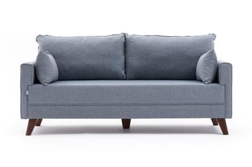 Antigua 2-personers Sofa