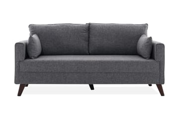 Antigua Sofa 2-pers