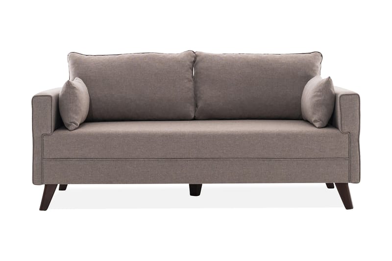 Antigua Sofa 2-pers - Beige - 2 personers sofa