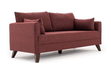 Antigua Sofa 2-pers