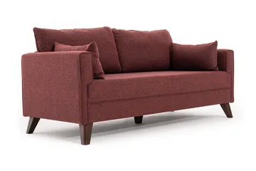 Antigua Sofa 2-pers