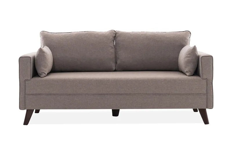Antigua Sofa 2-pers - Beige - Møbler - Sofaer - 2 personers sofa