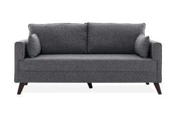 Antigua Sofa 2-pers