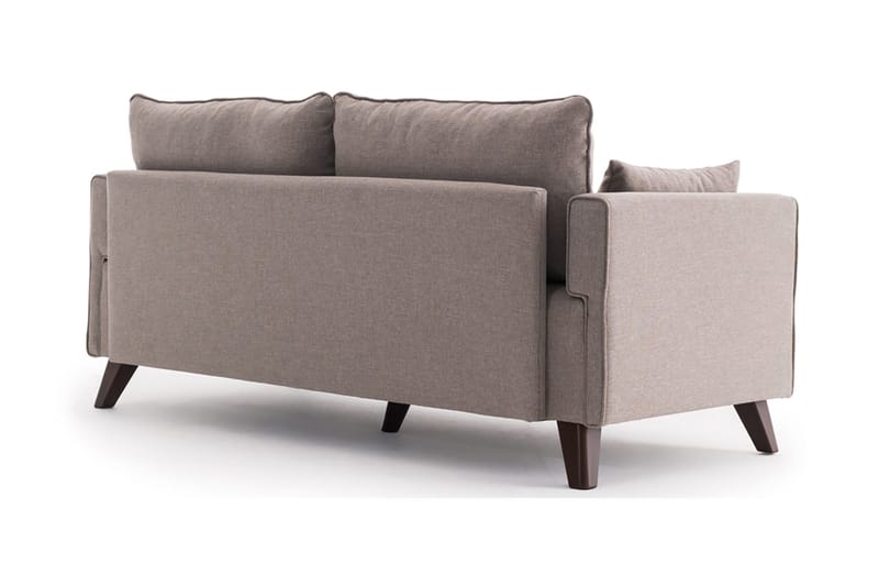 Antigua Sofa 2-pers - Beige - Møbler - Sofaer - 2 personers sofa